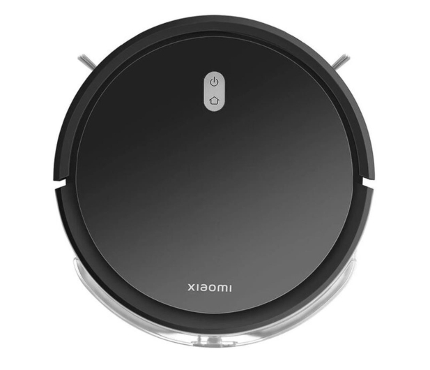 Xiaomi Robot sprzątający E5 czarny - 1238071 - zdjęcie